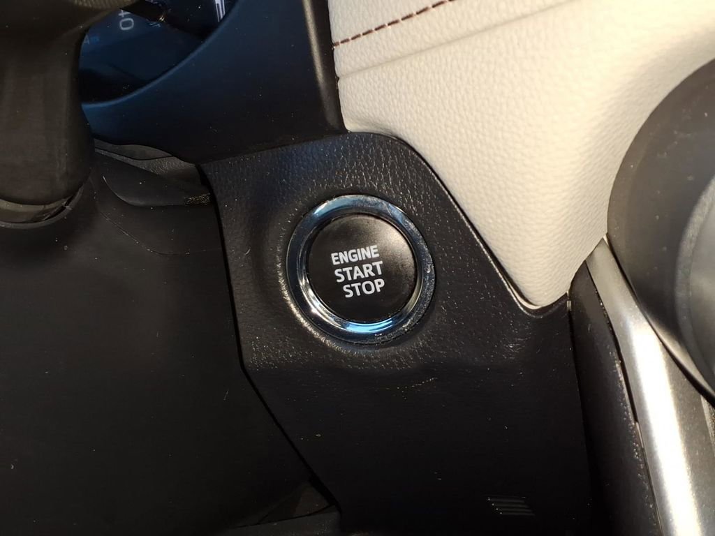 Certified 2023 Toyota RAV4 XLE w/ Convenience Package image 21