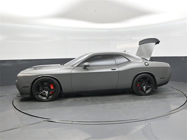 Used 2018 Dodge Challenger SRT Hellcat image 49