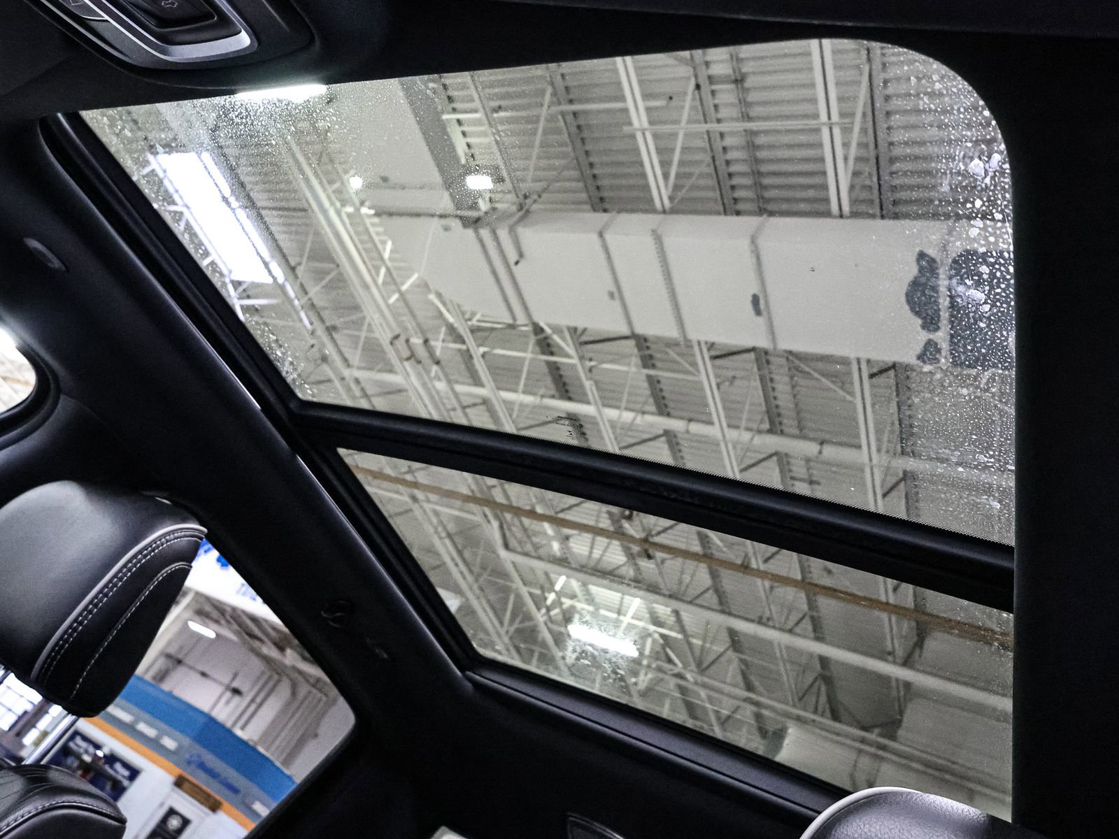 Used 2020 RAM 1500 Limited image 41