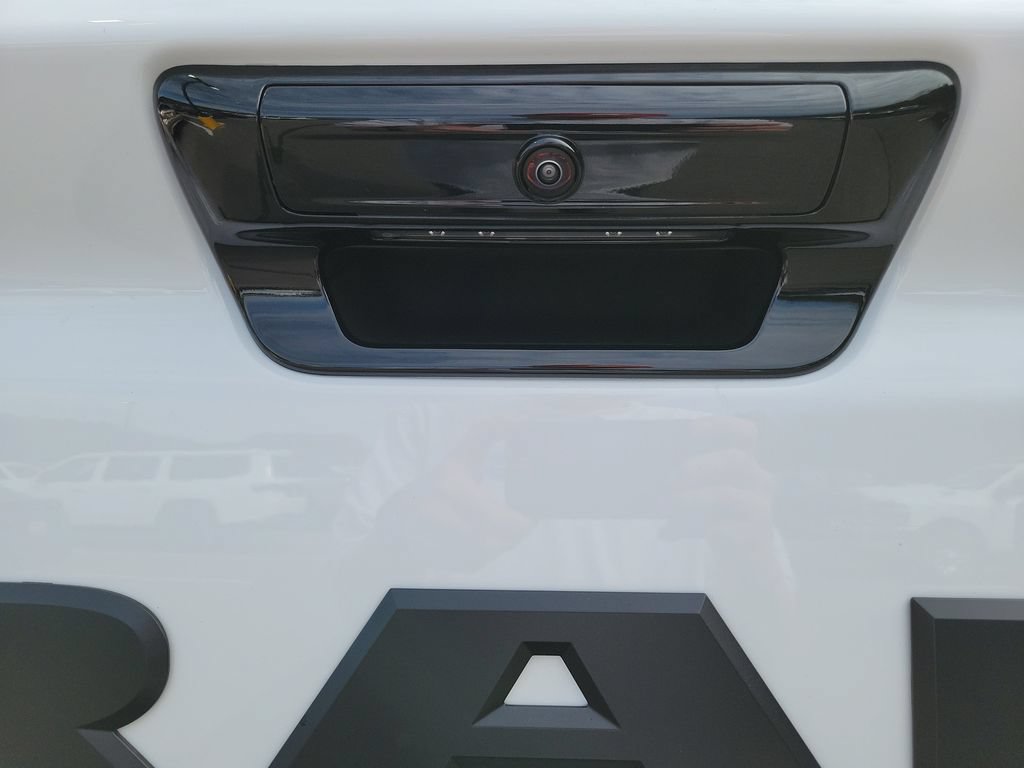 New 2026 RAM 1500 RHO w/ RHO Level 1 Equipment Group AWD/4WD image 33