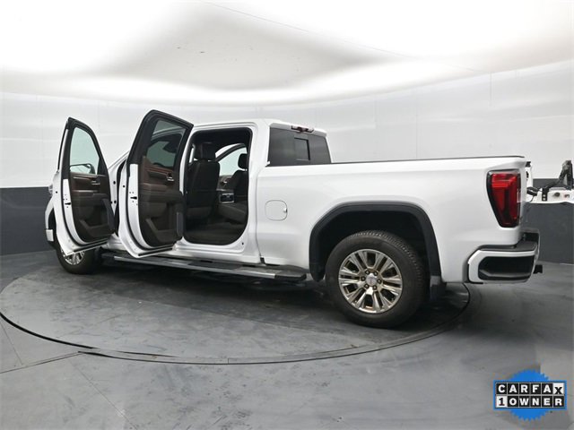 Used 2023 GMC Sierra 1500 Denali w/ Technology Package image 49