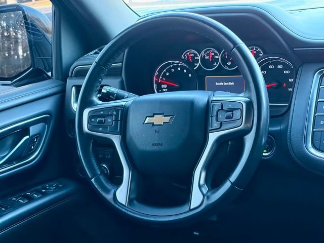 Used 2021 Chevrolet Tahoe LT image 20
