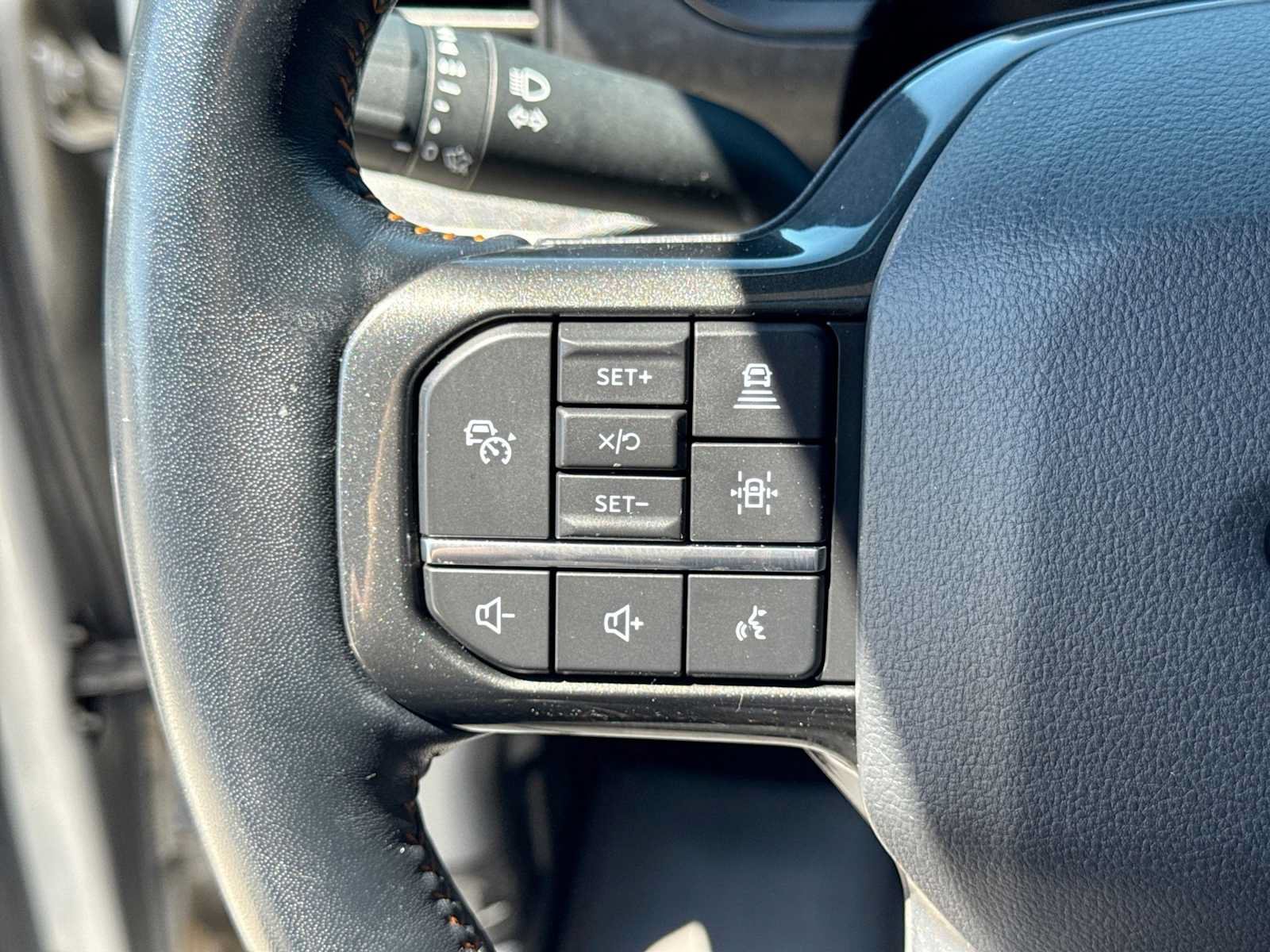 Used 2022 Ford F150 Tremor w/ Equipment Group 402A High AWD/4WD image 23