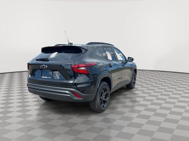 New 2026 Chevrolet Trax LT w/ Driver Confidence Package FWD image 14
