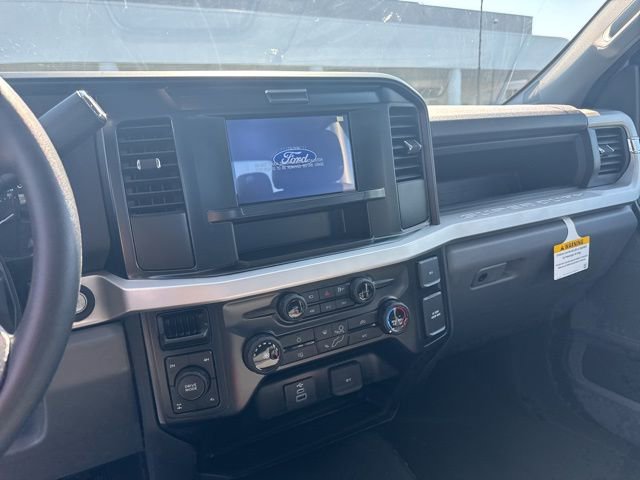 New 2026 Ford F350 XL image 11