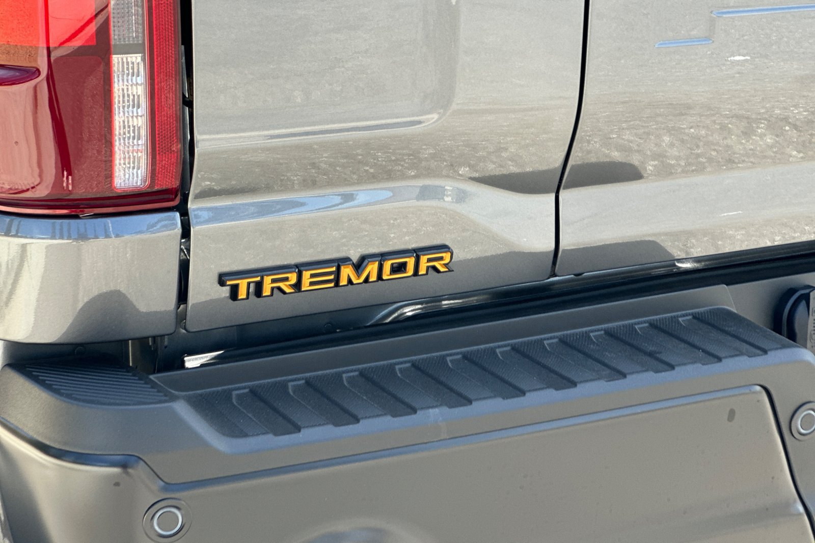 New 2026 Ford F150 Tremor w/ Equipment Group 402A High AWD/4WD image 26