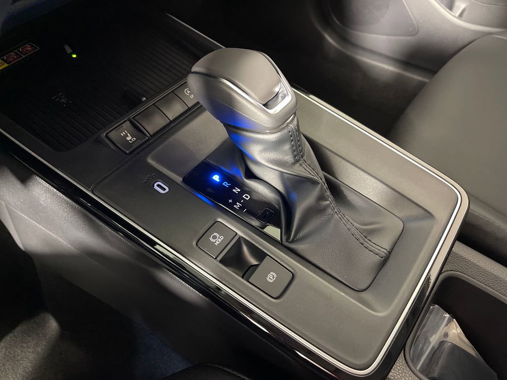 New 2026 Toyota Corolla Cross XLE FWD image 22