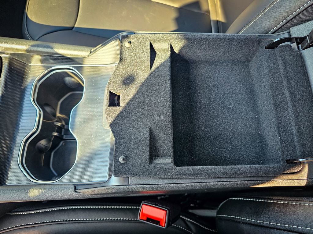 New 2026 Jeep Grand Cherokee L Limited image 29