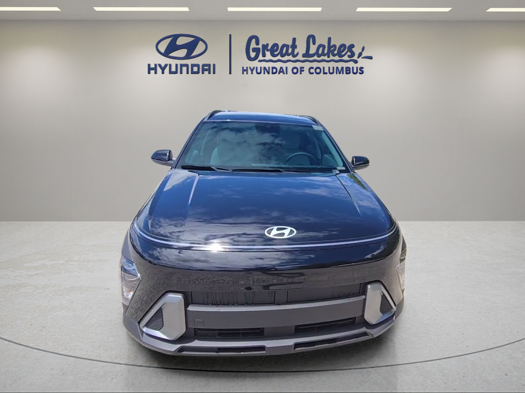 New 2026 Hyundai Kona SEL Sport AWD/4WD image 8