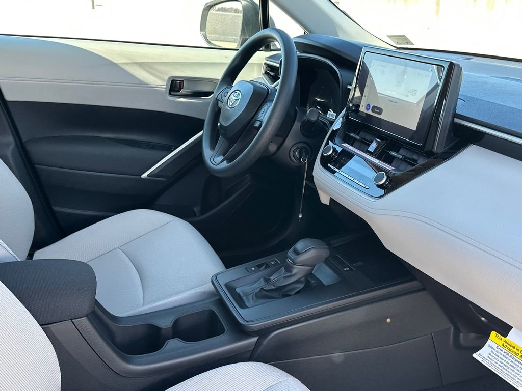 New 2026 Toyota Corolla Cross L image 10