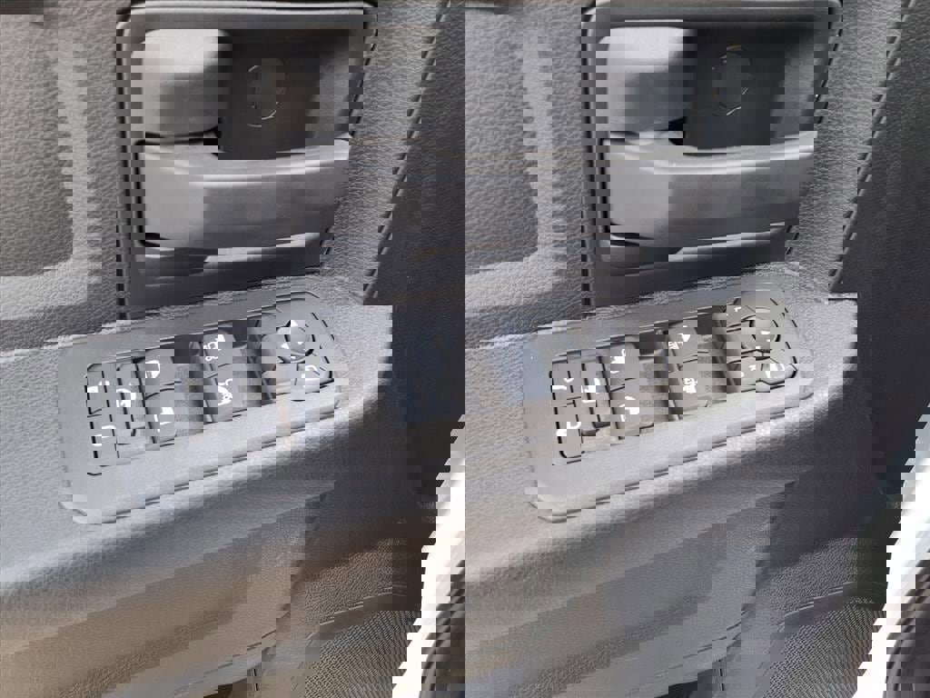 New 2026 RAM 2500 Tradesman image 10