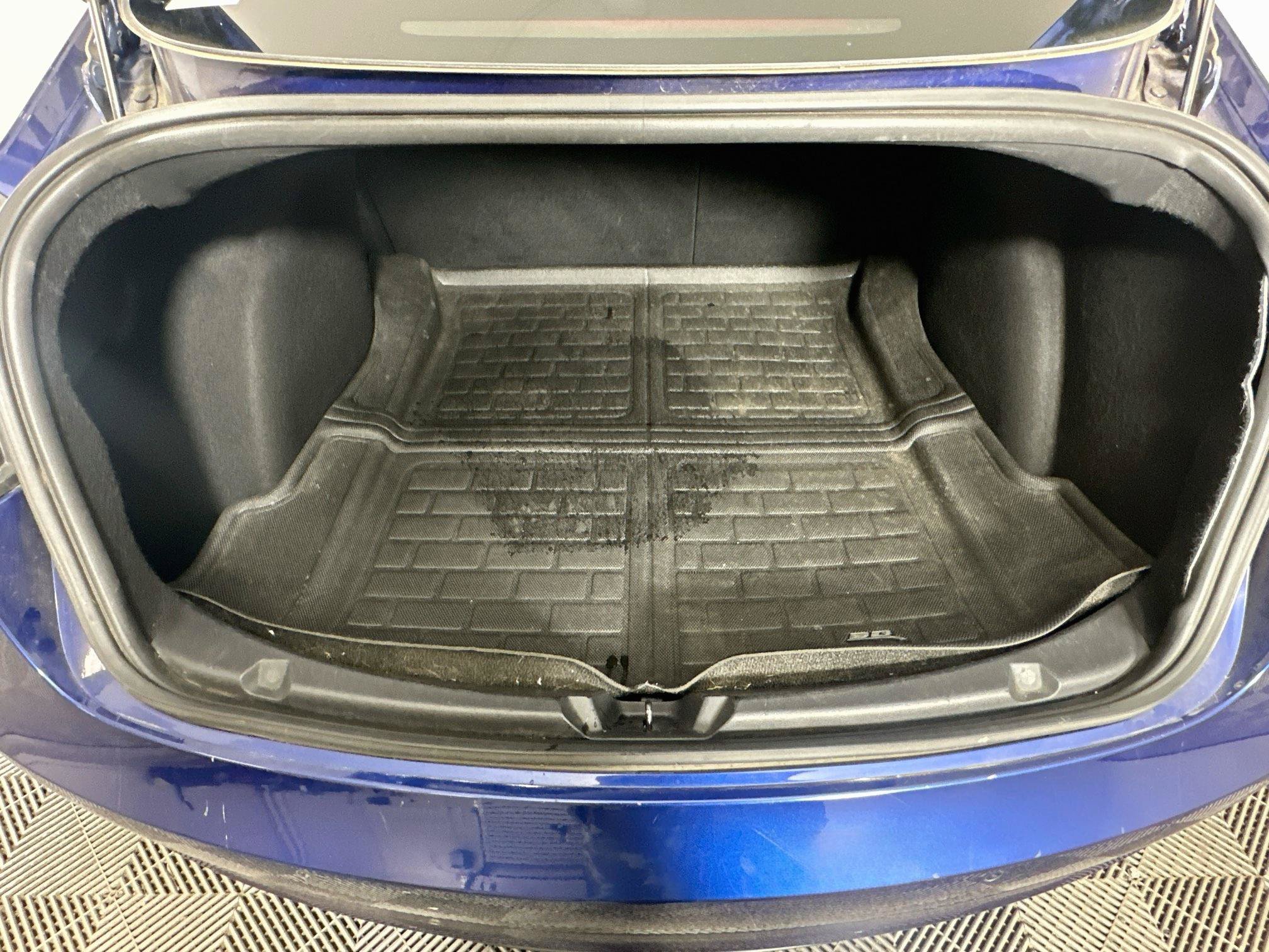 Used 2020 Tesla Model 3 Performance AWD/4WD image 26