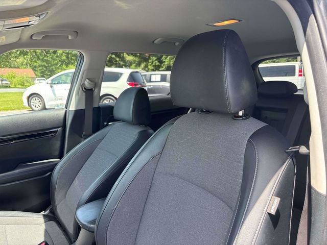 Used 2021 Kia Seltos S FWD image 6