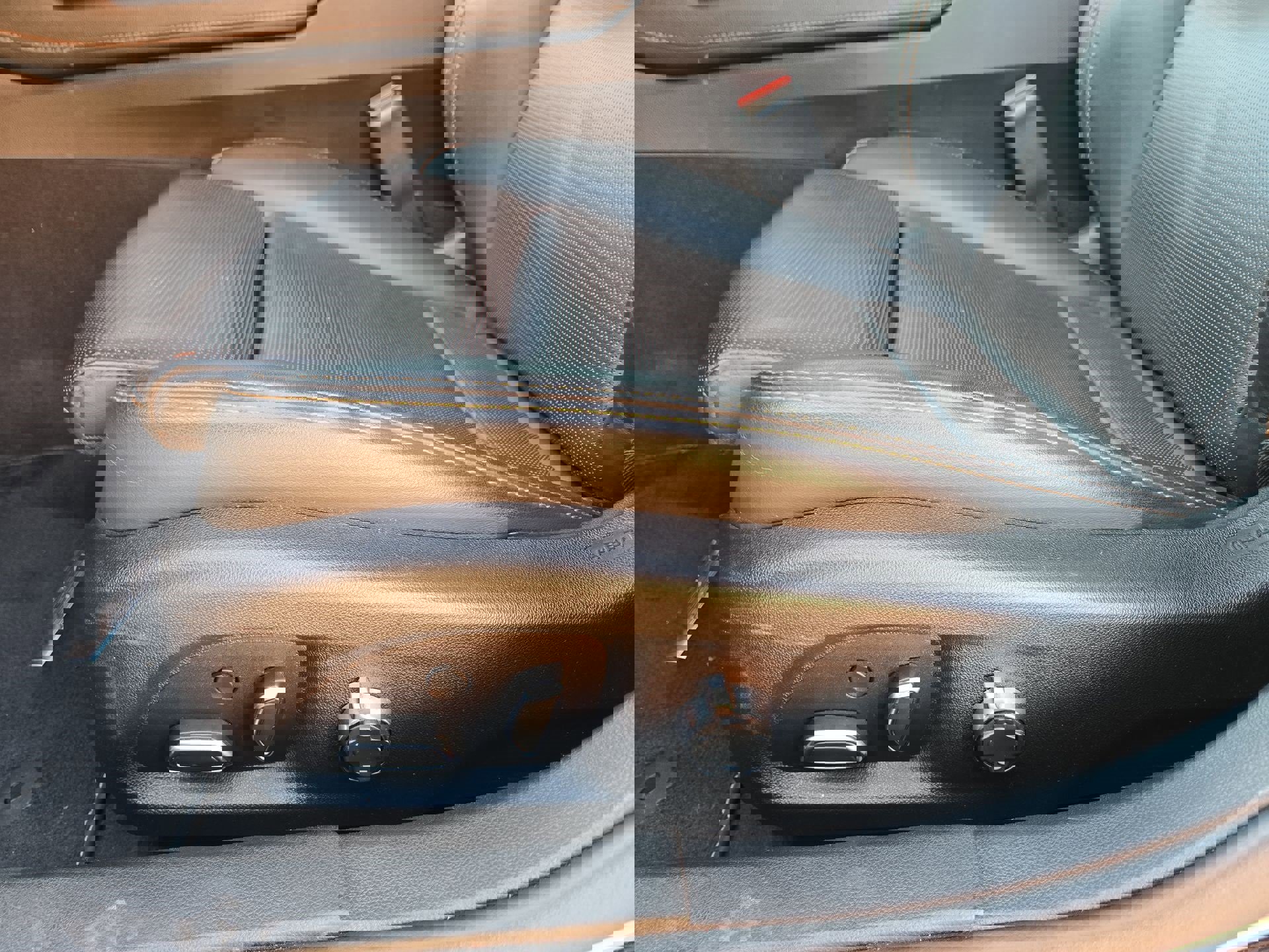 Certified 2023 Cadillac CT5 V w/ Premium Package image 17