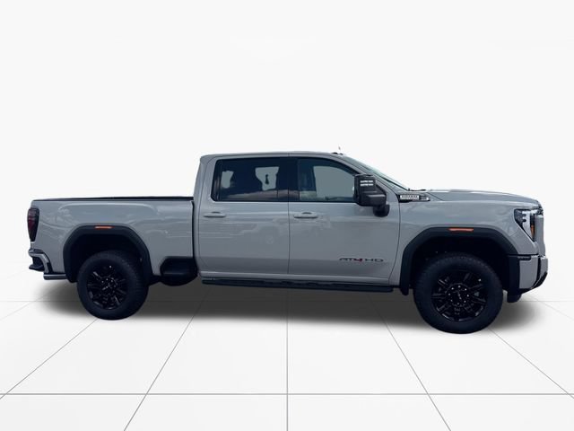New 2026 GMC Sierra 2500 AT4 w/ AT4 Premium Plus Package AWD/4WD image 7