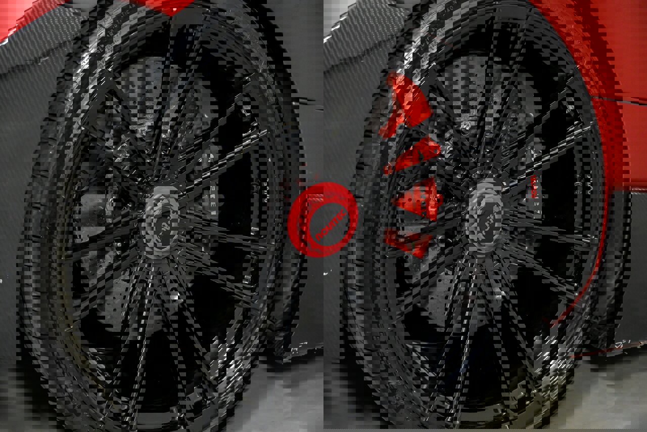 Used 2018 McLaren 720S image 20