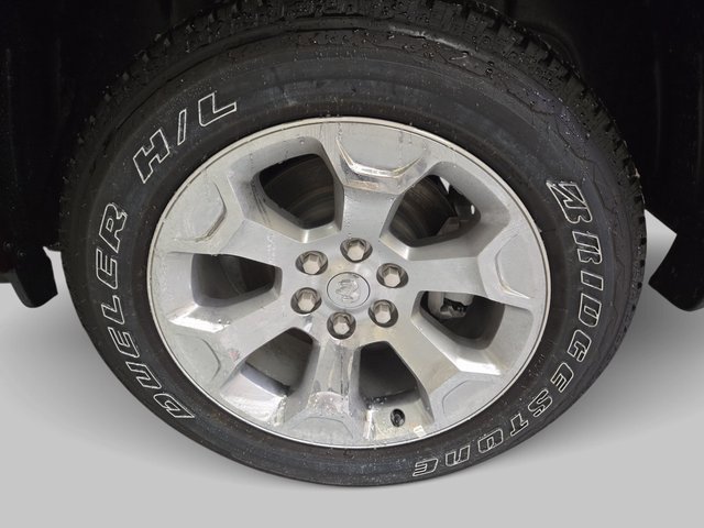 New 2026 RAM 1500 Big Horn image 38