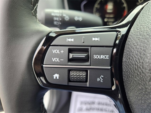 New 2026 Honda Civic Sport image 13