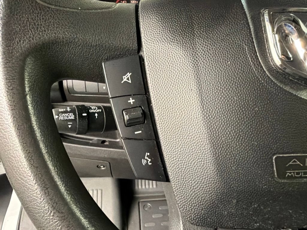 Used 2020 RAM ProMaster 1500 FWD image 16