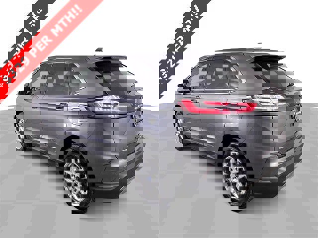 Used 2022 Ford Edge SEL image 6