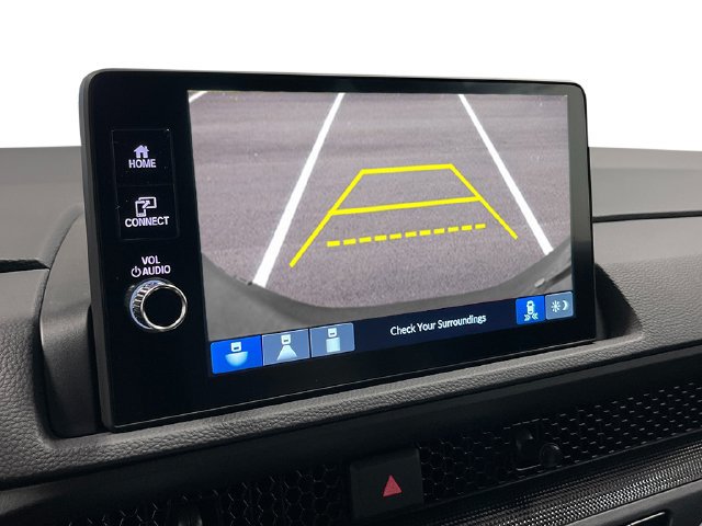 New 2027 Honda CR-V EX image 20
