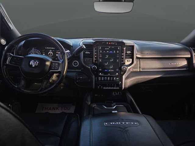 Used 2019 RAM 3500 Limited image 5