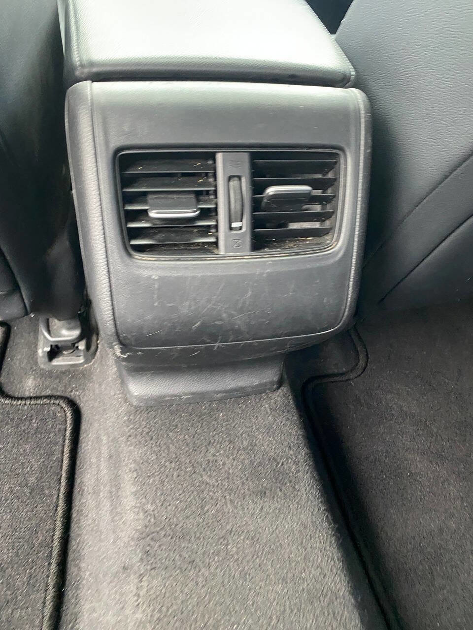 Used 2018 Honda Accord EX-L image 16