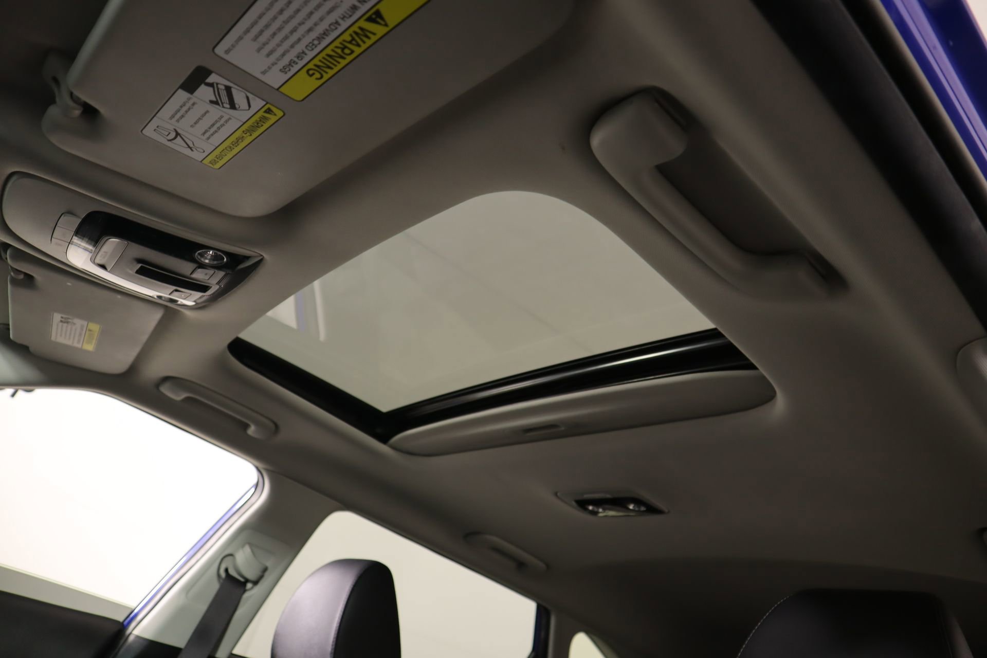 Used 2021 Kia Seltos SX w/ SX Sunroof Package image 15