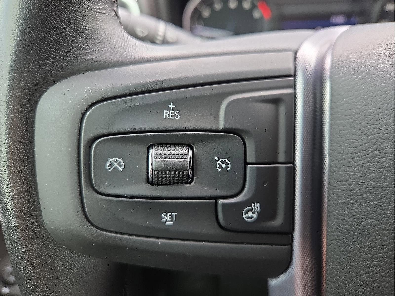 Used 2020 GMC Sierra 1500 Elevation w/ Elevation Value Package image 19