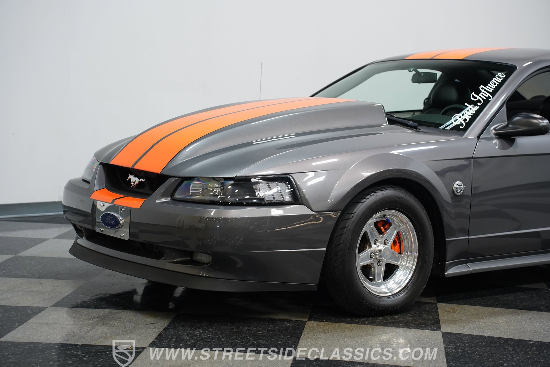 Used 2004 Ford Mustang GT RWD image 18
