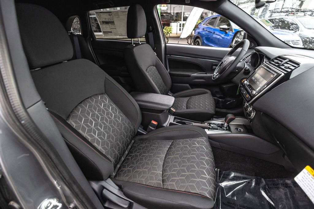 New 2026 Mitsubishi Outlander Sport AWD image 29