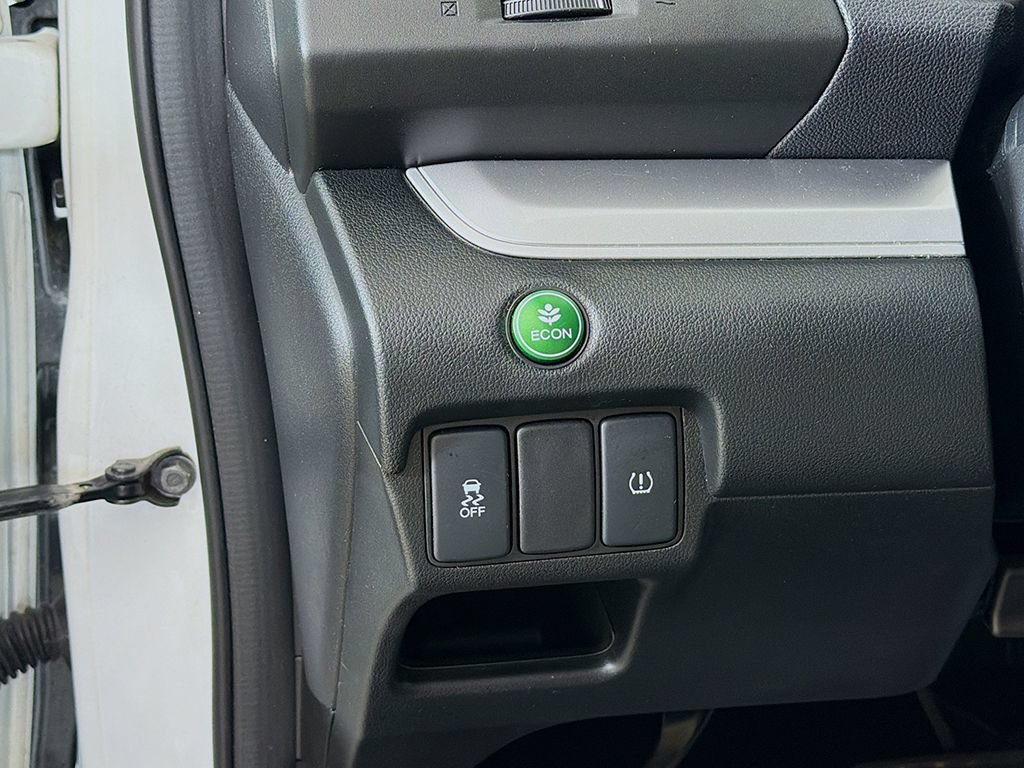 Used 2015 Honda CR-V EX image 26