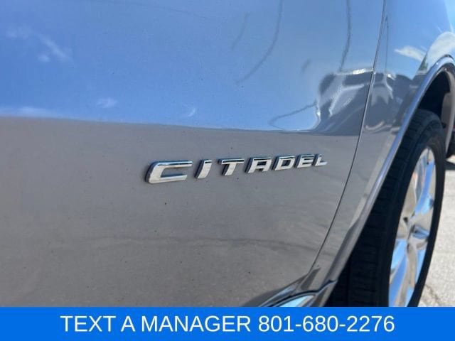 Used 2020 Dodge Durango Citadel AWD/4WD image 8