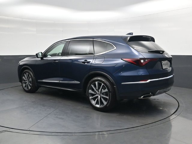 New 2026 Acura MDX w/ Technology Package FWD image 6