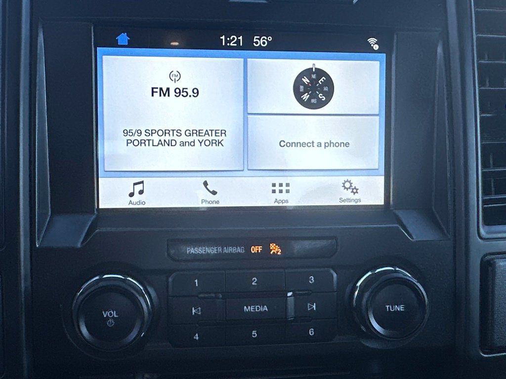 Used 2018 Ford F150 XL w/ Equipment Group 101A Mid AWD/4WD image 20