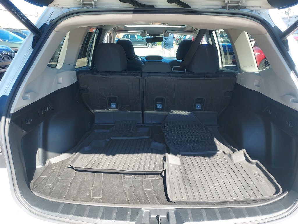 Used 2019 Subaru Forester Premium AWD/4WD image 33