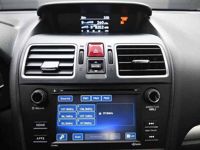 Used 2017 Subaru Forester 2.5i w/ Alloy Wheel Package image 11