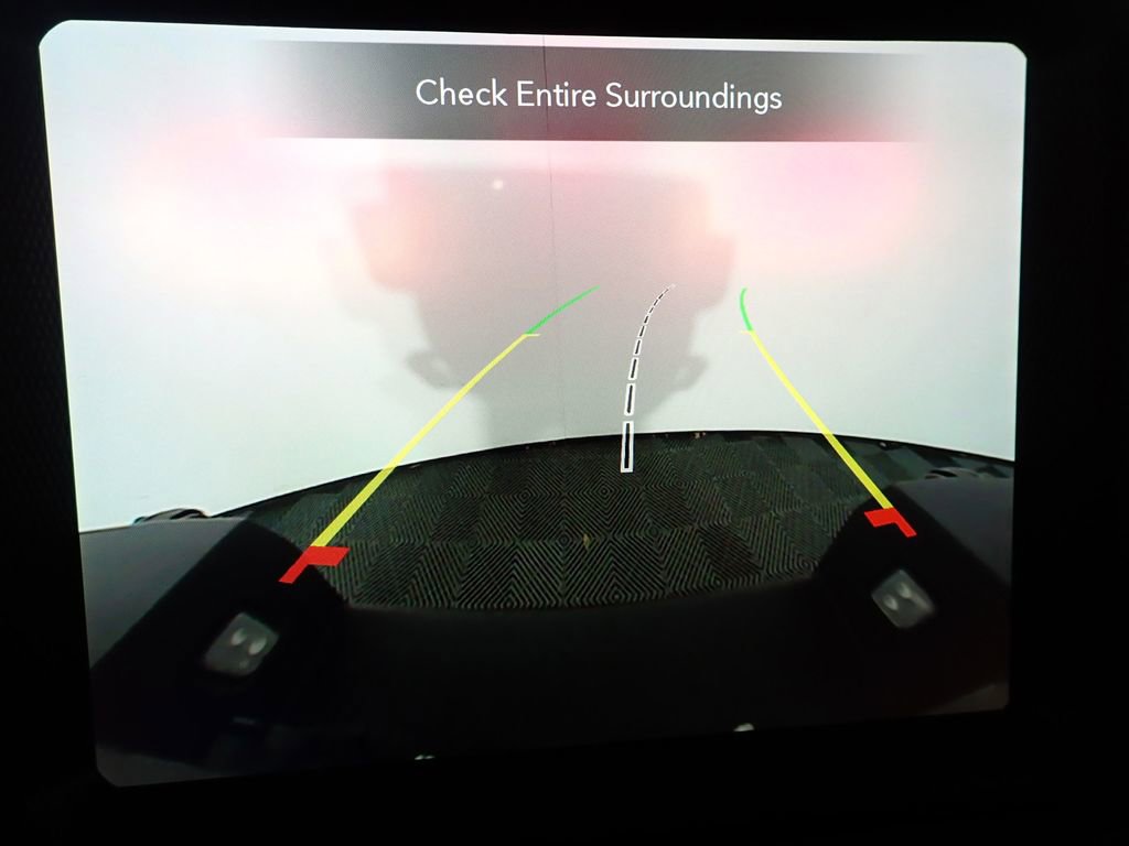 Used 2023 Jeep Gladiator Overland image 3