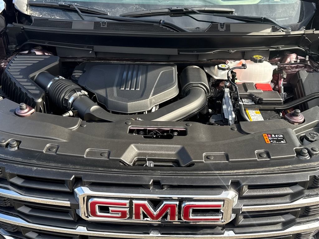 New 2026 GMC Acadia Elevation w/ Elevation Premium Package image 25