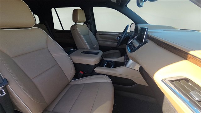 Used 2024 Chevrolet Tahoe Premier image 25