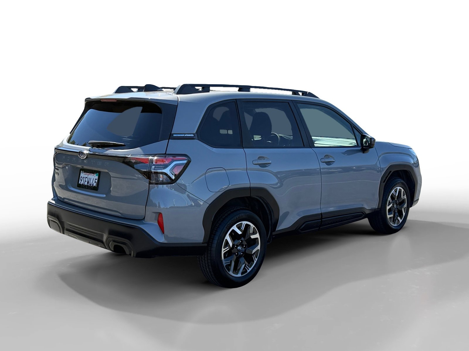 Used 2025 Subaru Forester Premium image 5