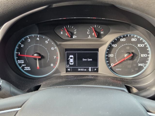 Used 2023 Chevrolet Malibu LT FWD image 21