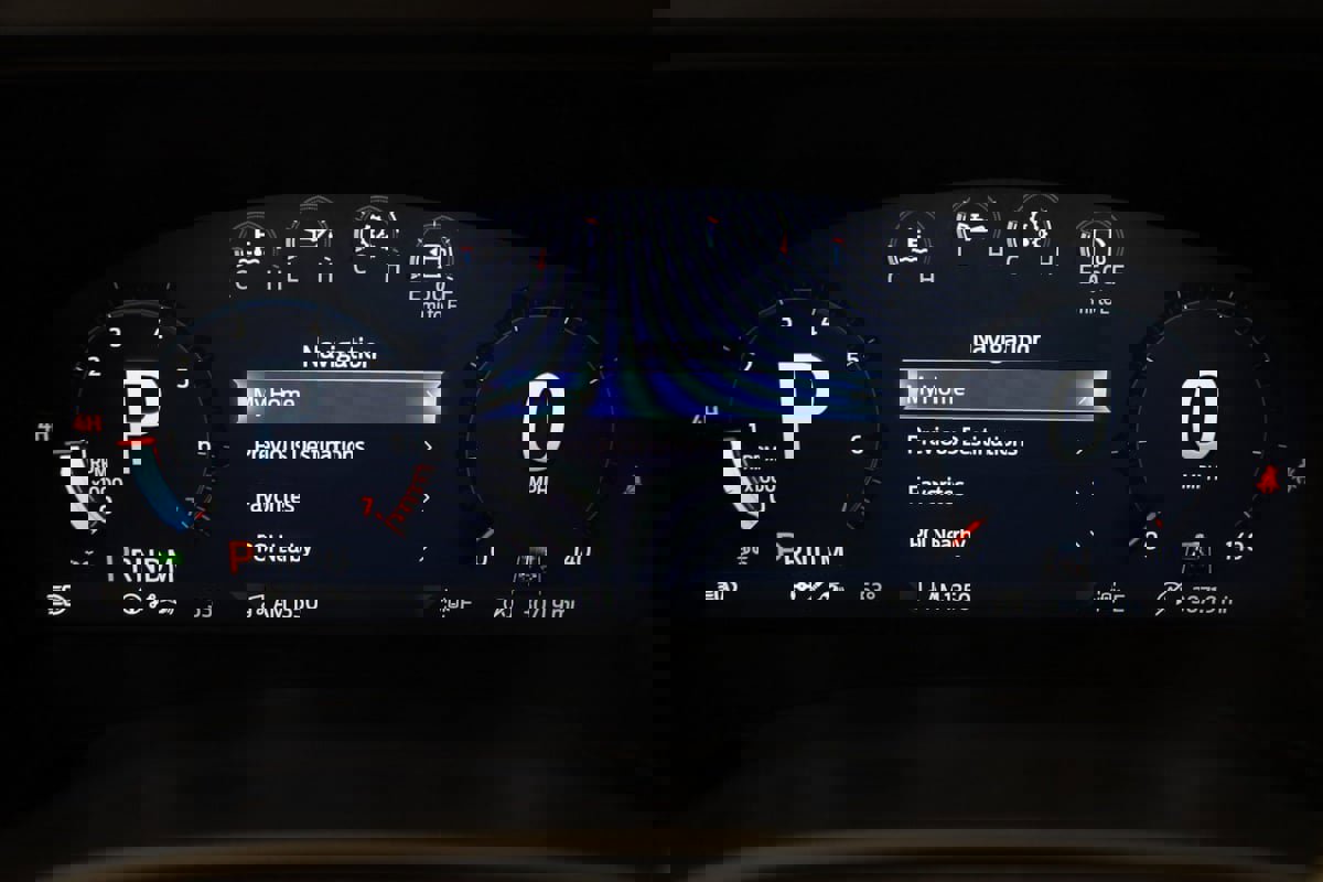 Used 2024 Ford Bronco Raptor image 22