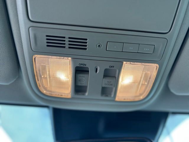 Used 2018 Honda CR-V EX-L image 22