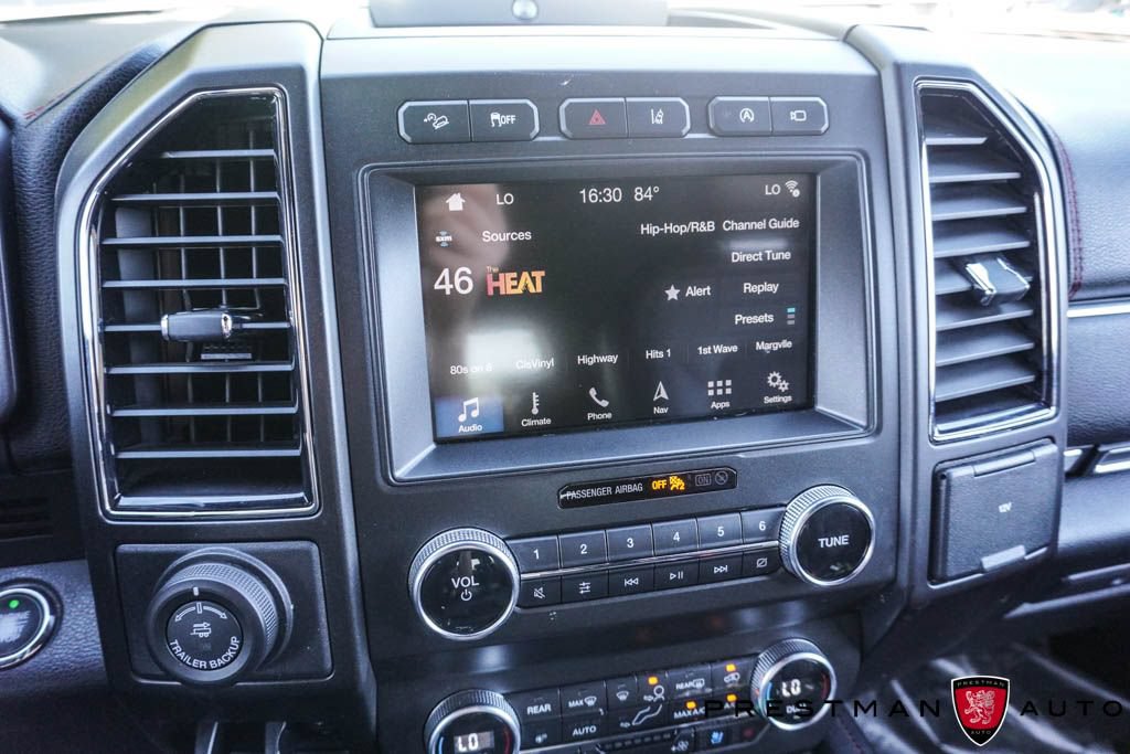 Used 2019 Ford Expedition Limited w/ Equipment Group 303A AWD/4WD image 39
