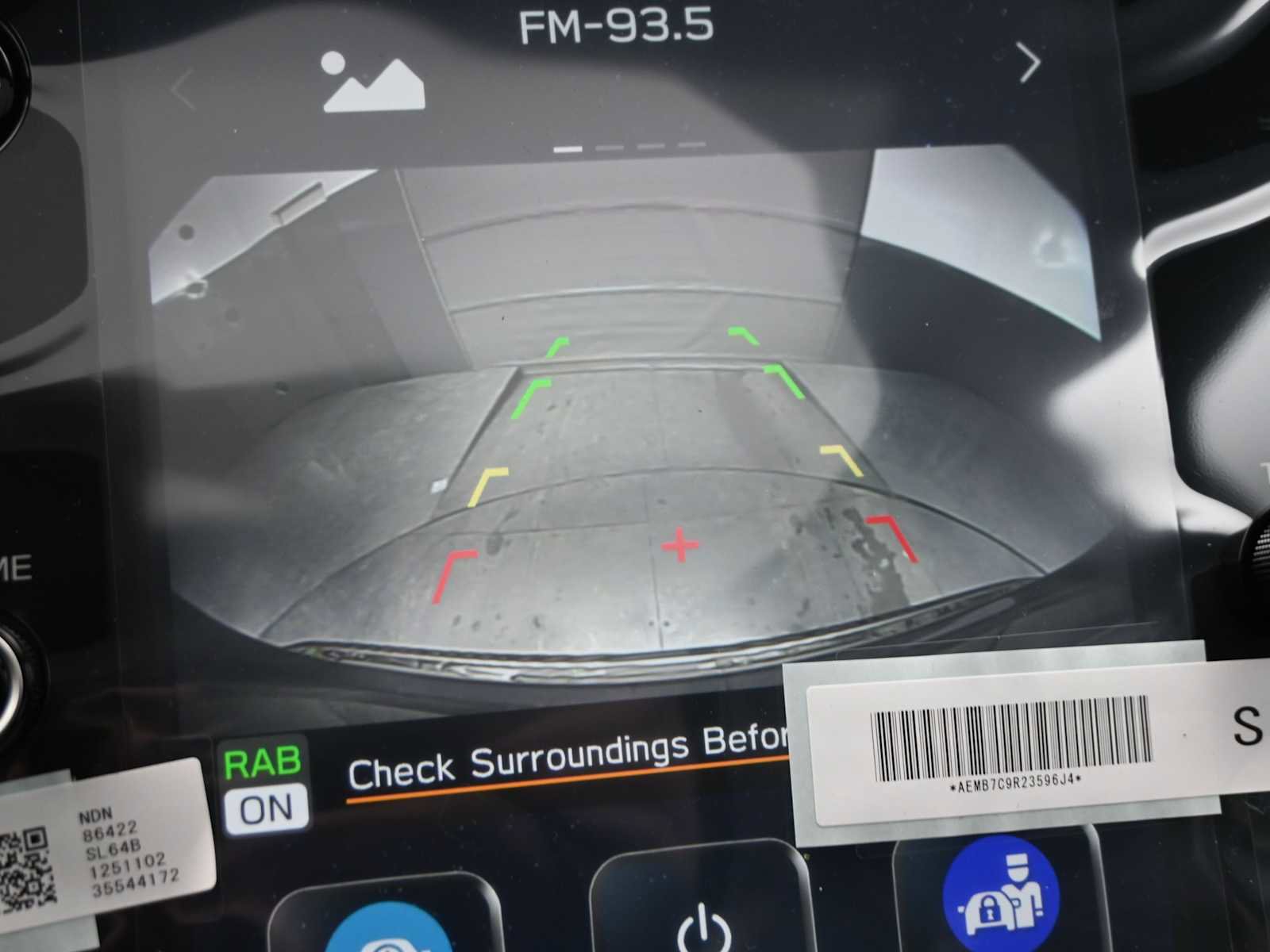 New 2026 Subaru Forester Sport image 14