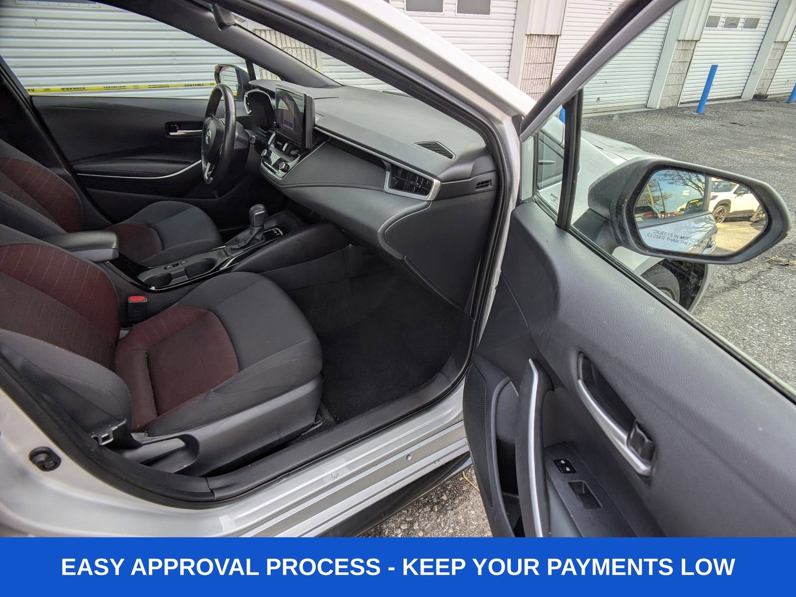 Used 2023 Toyota Corolla SE image 10