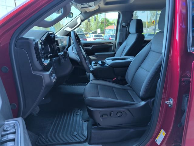 Used 2024 GMC Sierra 1500 Elevation image 11