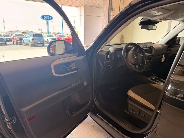 New 2026 Ford Bronco Sport Big Bend AWD/4WD image 10