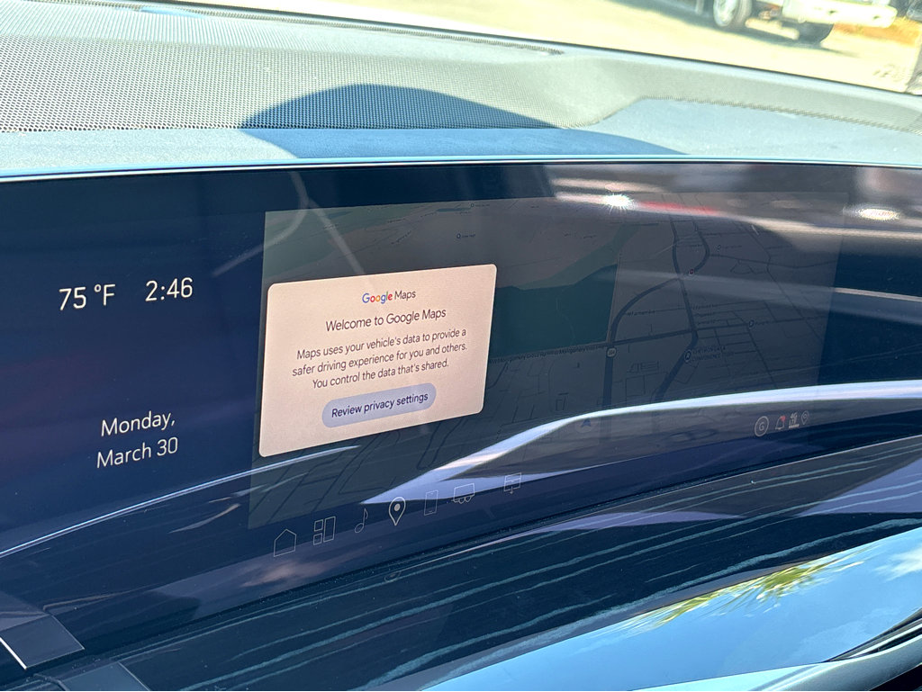 New 2026 Cadillac Escalade Sport w/ Touring Package AWD/4WD image 6
